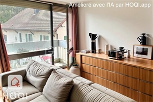 studio à la vente -   74300  CLUSES, surface 21 m2 vente studio - UBI427858121